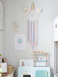 Bedding & Decor-Decoration-Dreamcatcher, Unicorn