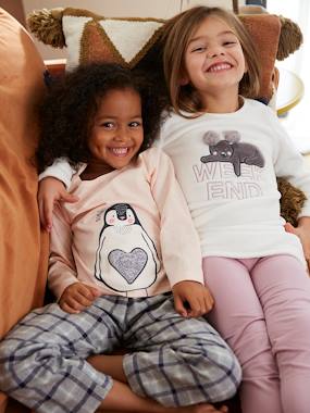 “Penguin” Pyjamas