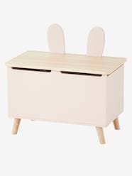 Bedroom Furniture & Storage-Storage-Storage Chests-Storage Box, Rabbit