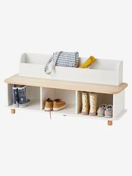 Bedroom Furniture & Storage-Shoe Storage Unit, Ptilou