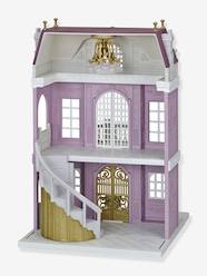 Toys-Playsets-Animal & Heroes Figures-Large Town House - SYLVANIAN FAMILIES
