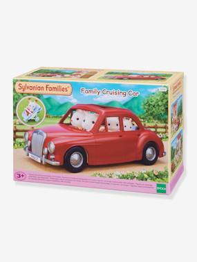 Family Cruising Car by SYLVANIAN FAMILIES