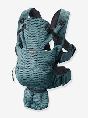 Ergonomic Baby Carrier Move by BABYBJORN in 3D Mesh anthracite