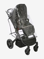 Nursery-Pushchairs & Accessories-Universal Rain Cover for Pushchairs