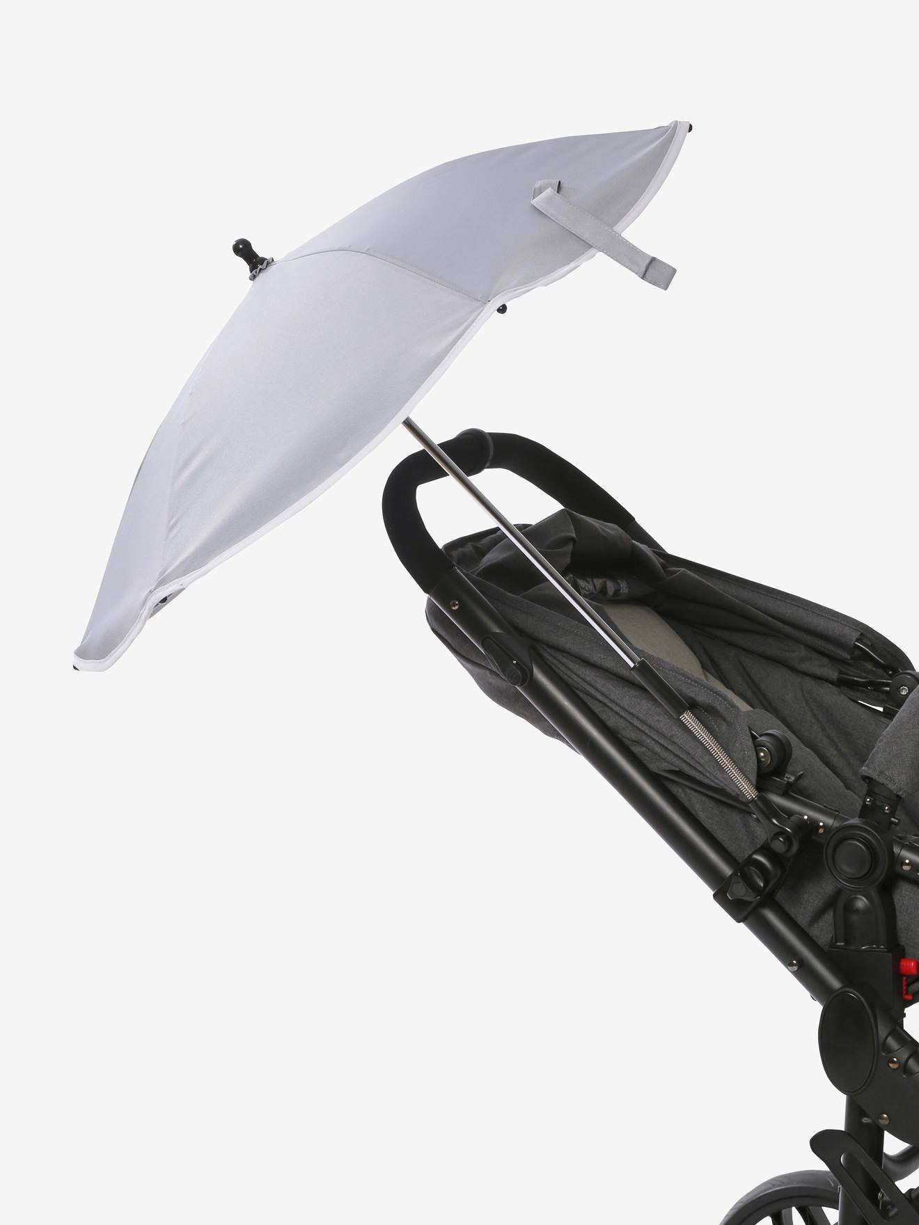 Universal Umbrella anthracite