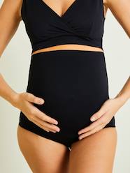 Maternity-Pack of 2 High Waist Briefs for Maternity