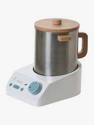 Toys-Role Play Toys-Wooden Food Processor - FSC® Certified