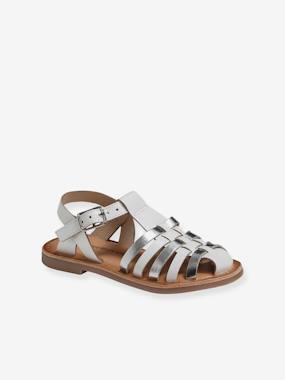 Leather Sandals