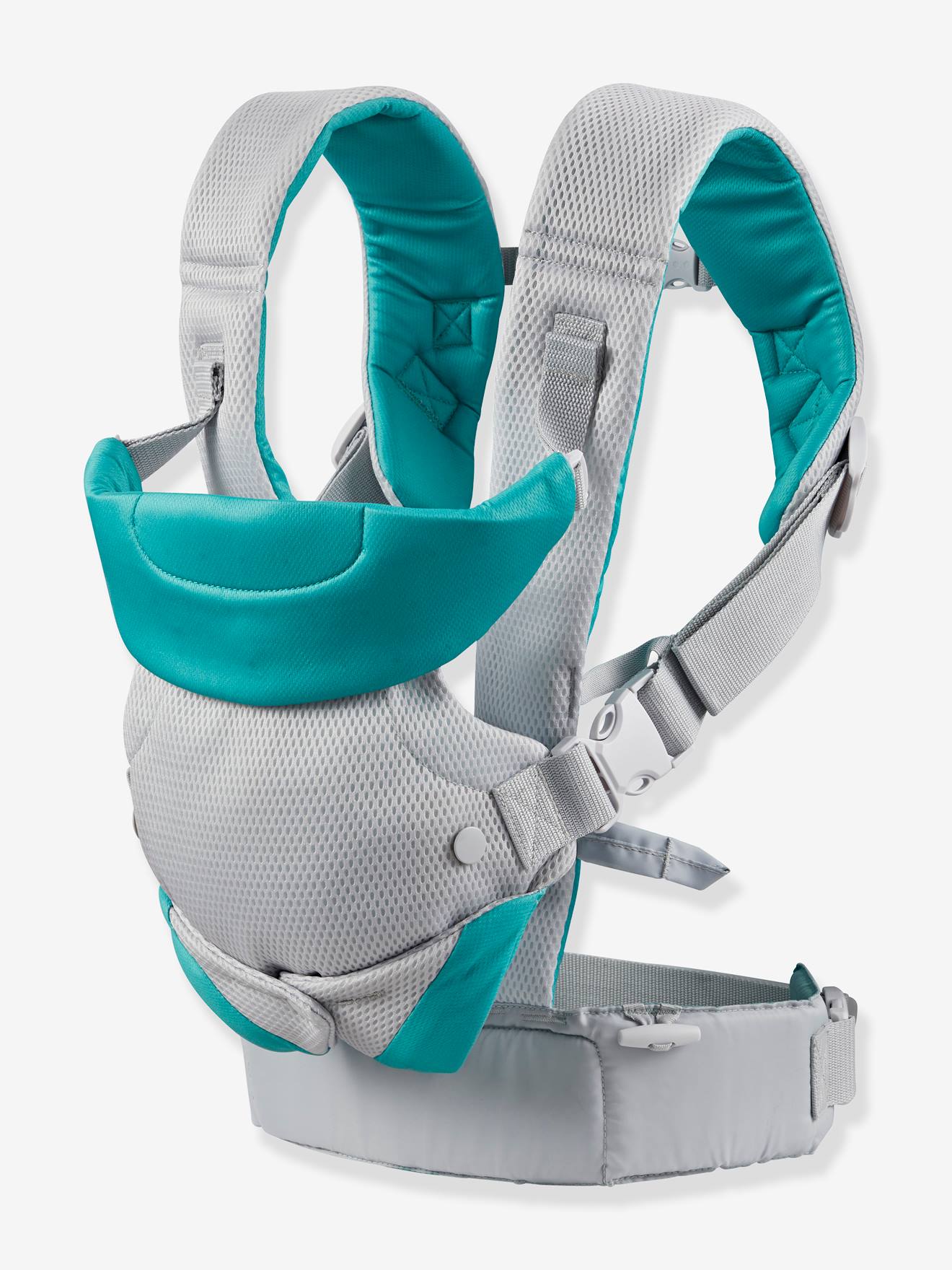 Ergo air baby outlet carrier