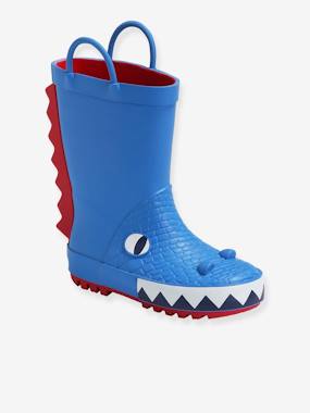 Dinosaur Wellies