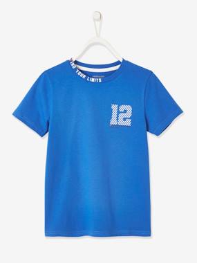 Sports T-Shirt with Number