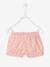 Jersey Knit Shorts, for Baby Girls caramel+vanilla+White/Print+YELLOW MEDIUM ALL OVER PRINTED 