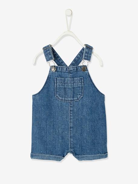 Baby Dungarees - Baby Boys' and Girls' Dungarees | Baby All-In-Ones ...