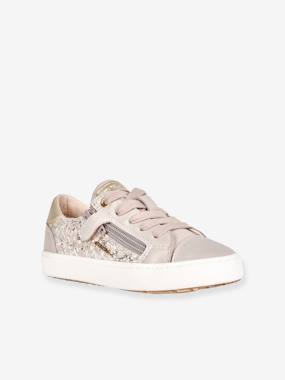 Kilwi Girl G B Trainers by GEOX light