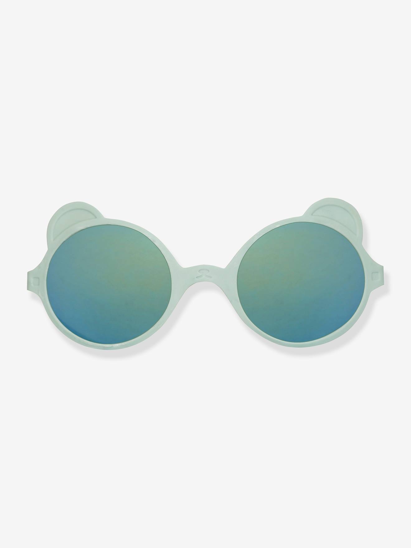 OurS’on Sunglasses 2-4 Years, KI ET LA light green