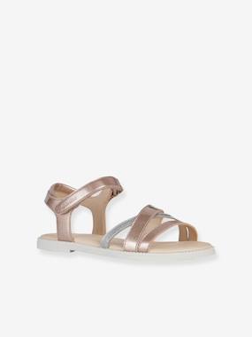 Karly G D Sandals by GEOX light