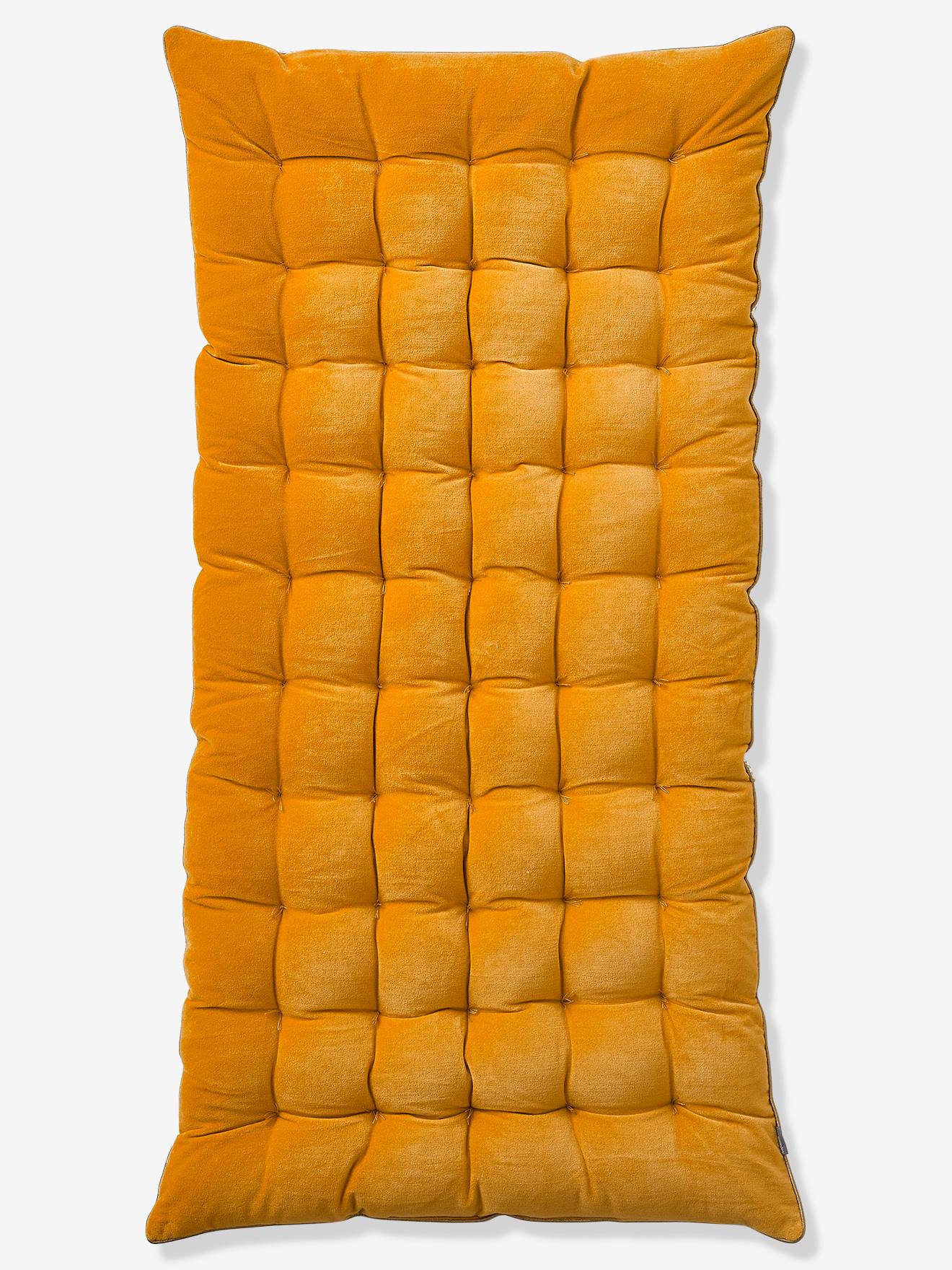 vertbaudet floor cushion