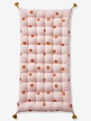 Bedding & Decor-Decoration-Floor Cushions & Cushions-Floor Cushion with Tassels, Little Big Dots Theme
