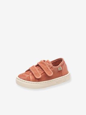 Old Leza Trainers with Touch Fasteners by NATURAL WORLD light