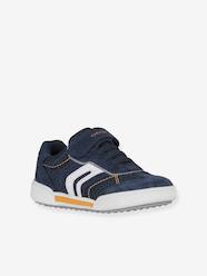 Shoes-Poseido Trainers by GEOX®