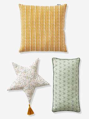 Home Textiles 