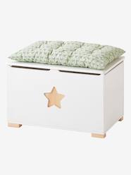 Bedroom Furniture & Storage-Storage-Storage Chests-Trunk Cushion
