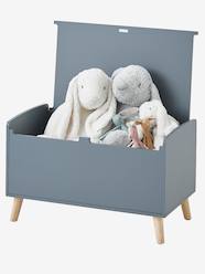 Bedroom Furniture & Storage-Storage-Storage Chests-Confetti Toy Box