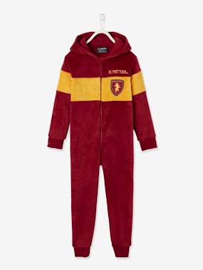 Harry Potter Onesie in Polar Fleece