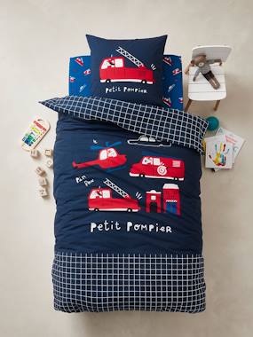 Duvet Cover Pillowcase Set