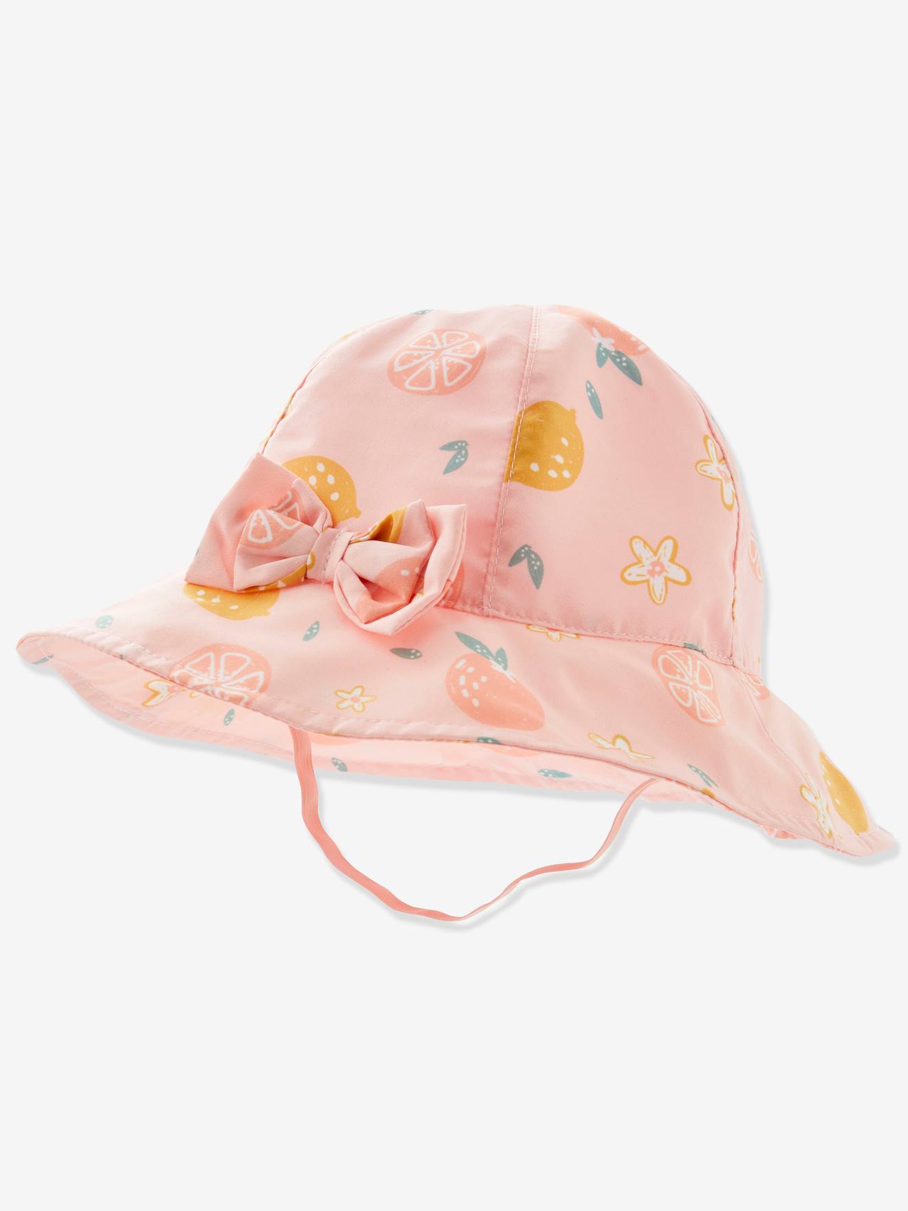 Printed Hat