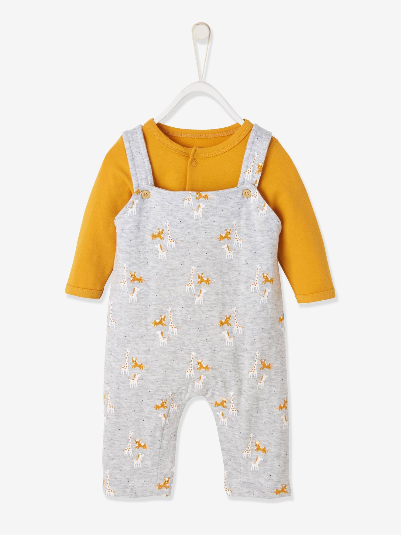 newborn dungarees