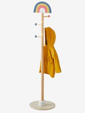 Coat Stand Rainbow