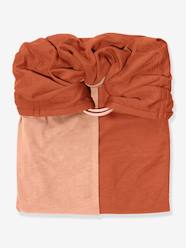 Nursery-Baby Carriers-Little Wrap Without a Knot, by LOVE RADIUS
