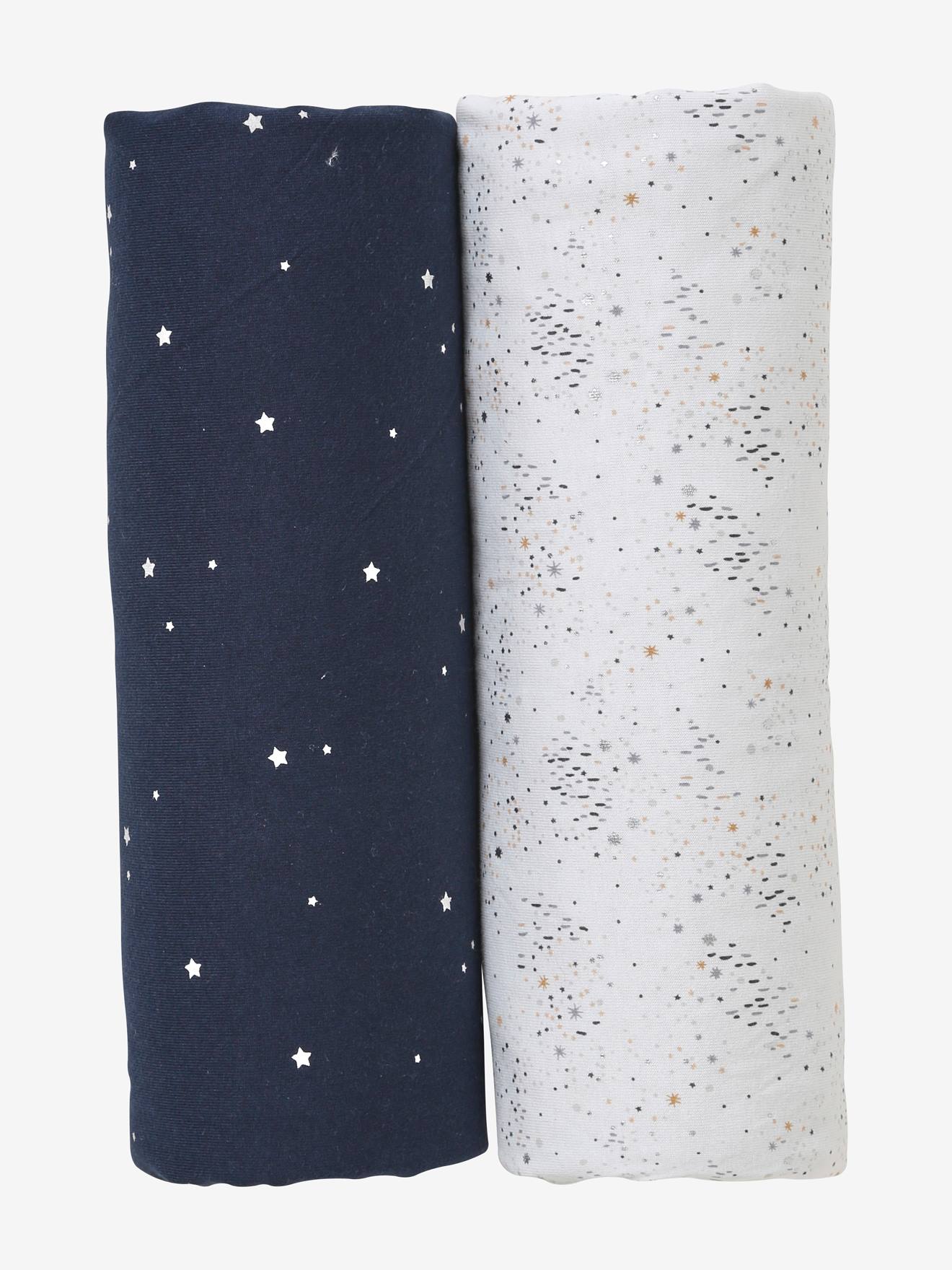 Covers for Cots & Co-Sleeping Cribs
