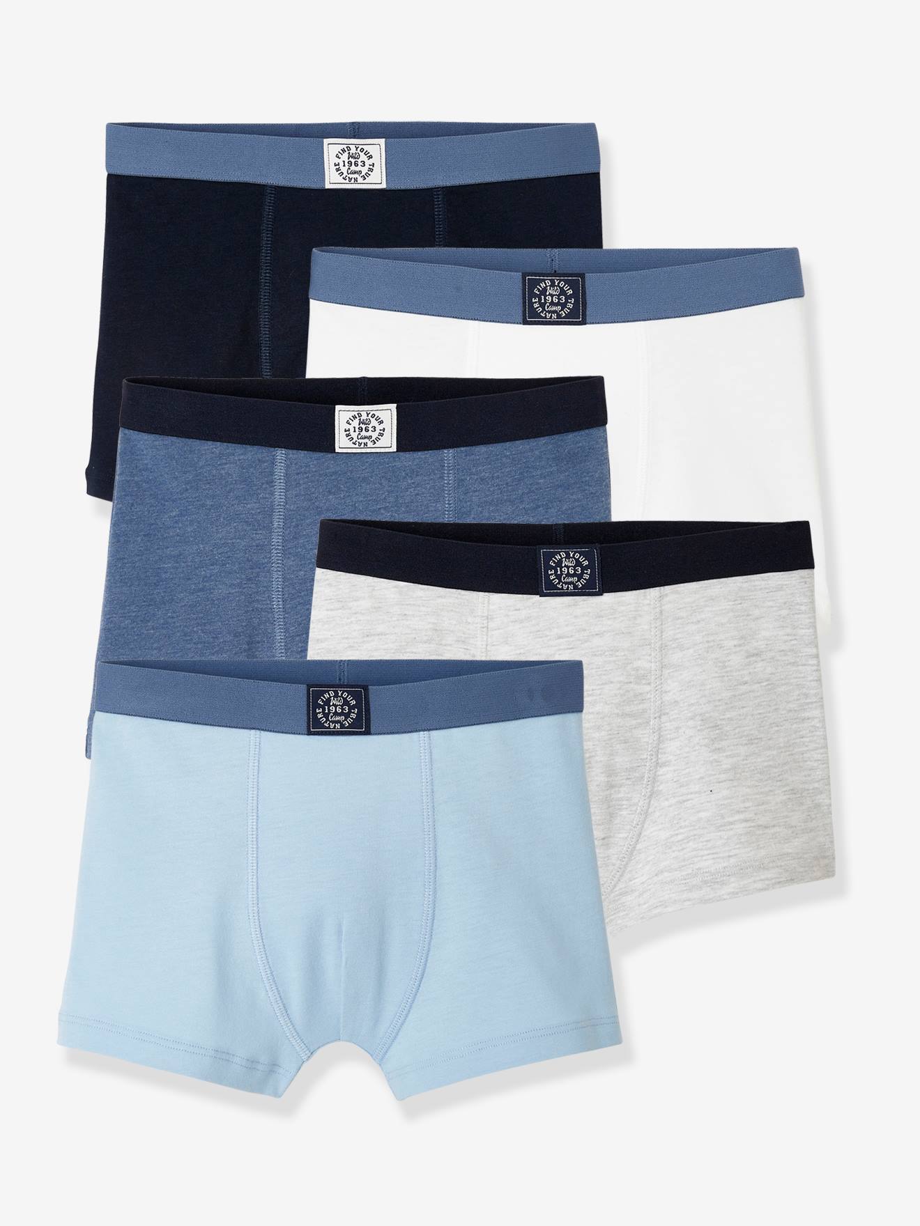 Boxers