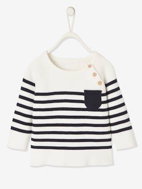 Sailor-Type Jumper