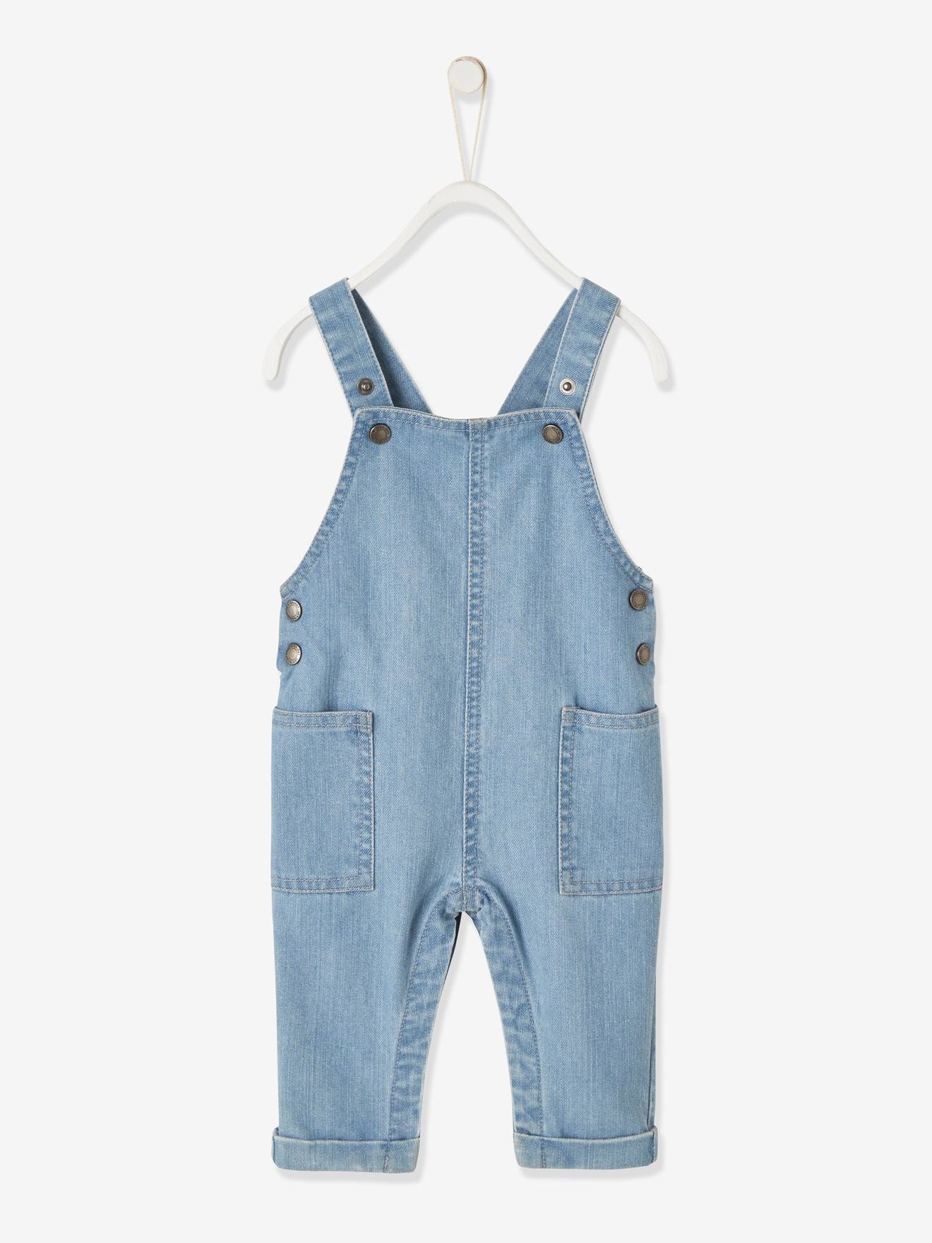KIDS FASHION Baby Jumpsuits & Dungarees Jean Blue 6-9M Zara dungaree discount 67% 