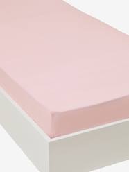 Furniture & Bedding-Child's Bedding-Children's Plain Fitted Sheet