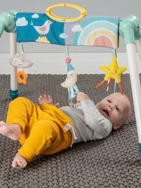 Mini Moon Activity Gym by BUKI beige