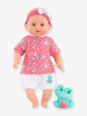 Baby Bath Oceane Doll by COROLLE