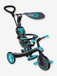 Toys-Outdoor Toys-4-in-1 Progressive Tricycle by GLOBBER