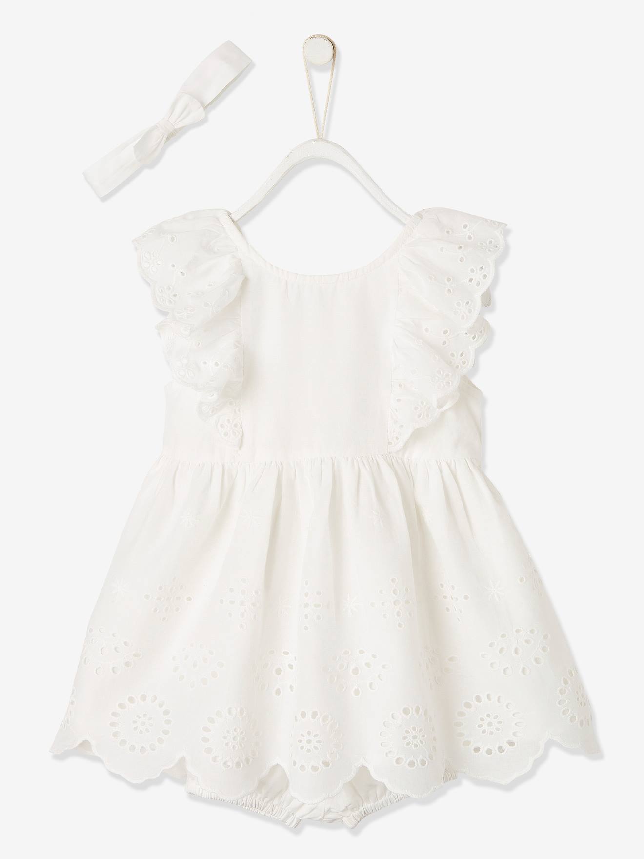 Occasion Wear Outfit for Babies: Dress