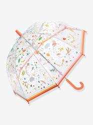 Girls-Accessories-Lightness Umbrella, by DJECO