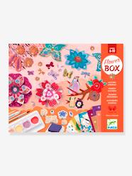 Toys-Flower Box Activity Kit by DJECO