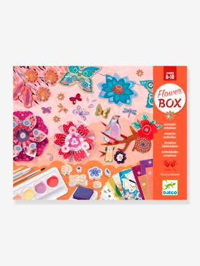 Flower Box Activity Kit by DJECO