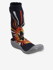 Shoes-Non-Slip Slipper Socks for Boys