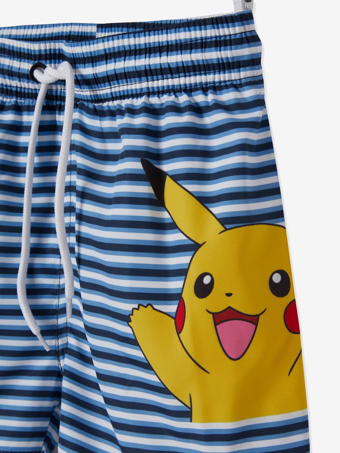 pokemon boys swim trunks