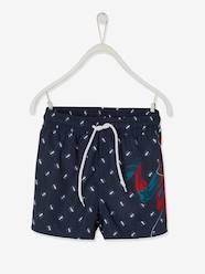 Boys-Swim & Beachwear-Spider-Man® Swim Shorts for Boys