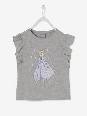 Frozen Top by Disney Ruffles