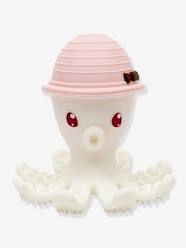 Nursery-Mealtime-Soothers & Teething Ring-Bonnie the Octopus Teething Toy, by Baby to Love